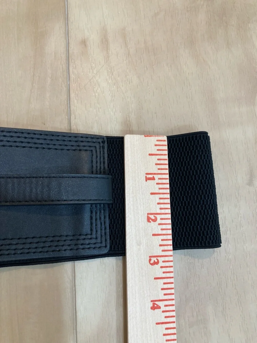 Torrid bow belt - Picture 8 of 9